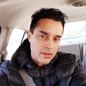 Meet your Posher, Tyk